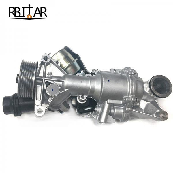 Quality OEM Auto Water Pump For Mercedes-Benz 274 200 0301 274 200 0601 for sale