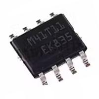 China Chip ic distributor M41T11M6F M41T11M6 M41T11 SOIC-8 One-stop BOM list service factory