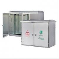 china Common Type Stainless Steel Distribution Box Household ISO9001 Certification