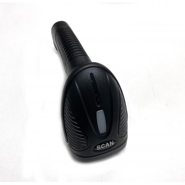 Quality Plastic 1D 2D Barcode Reader Warehouse Omnidirectional Barcode Scanner for sale