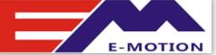 China E-motion Packaging Company Limited logo