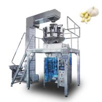 China Food Grade 304SS 5000g Peanut Packaging Machine for sale