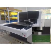 China 1200mmx1300mm CTS Computer To Screen UV Laser for sale