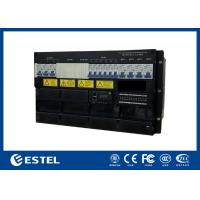 Quality 6U Height Power Supply System ET4830000W Telecom Rectifier System for sale