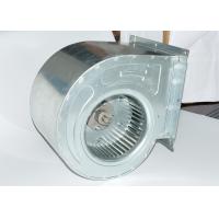 China 220V 50/60Hz Fan Blower Motor Centrifugal Exhaust Fan 1100 RPM CE Approval factory