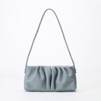 China Small Crossbody Clutch Handbag Pouch Trendy Bag PU Leather HANB10 factory