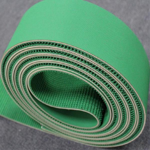 Quality EP100 EP150 Rubber Oil Resistant Conveyor Belts for sale