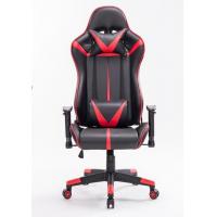 China hot selling office chair  racing chair quality  computer gaming seat with car seat  leather chair racing best seller factory
