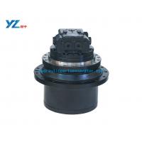 Quality PC100 Excavator Final Drive Motor GM18 Travel Motor 203-60-63102 708-8H-00220 for sale
