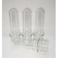 Quality PET Plastic Bottles Preform High Quality Strong Stability For Many Size New PET for sale
