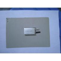 China Low Te Lithium Polymer Battery 3.7v , 1000mAh Lithium Battery CE factory