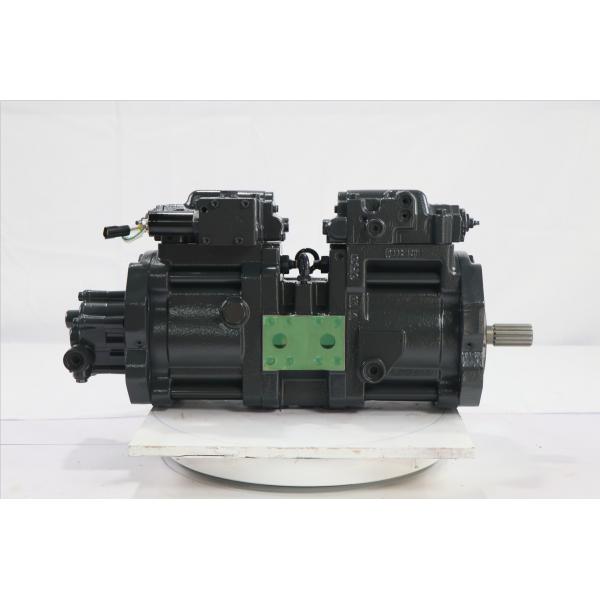 Quality EC140 Excavator Heavy Equipment Parts K3V63DT-9N09 Hydraulic Pump for sale