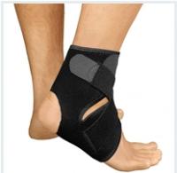 China Neoprene Ankle support factory