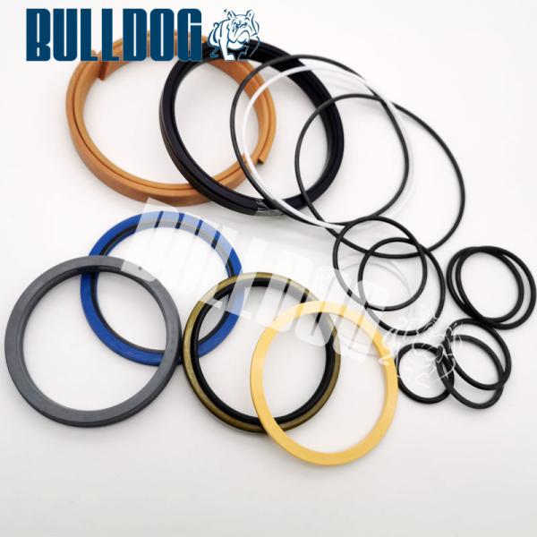 Quality Dozer D155A-3 D155A-5 Lift Cylinder Hydraulic Seal Repair Kit 707-98-44200 for sale
