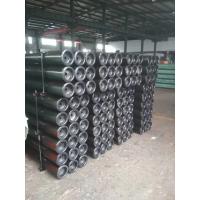 China Horizontal Directional Drilling HDD Drill Pipe 20 Ft Length S135 Steel factory