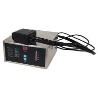 Quality 300-1500KHZ Ultrahigh Frequency Induction Heat Treatment Machine 5KW Metal for sale