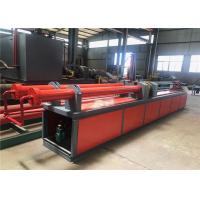 Quality Elbow Hot Forming Machine 1.5D Elbow Bending Machine , Safe Operation Hot for sale