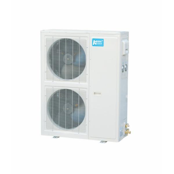 Quality 4 Hp 6Hp Cold Room Condensing Unit Scroll Compressor for sale