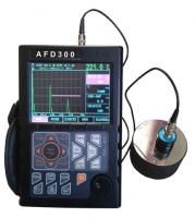 China AFD300 Ultrasonic Flaw Detector factory