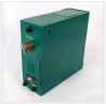 China Portable Electric Sauna Room Equipment , Sauna Bath Machine Over Voltage / Heat Protection factory