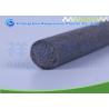 China Waterproof Foam Backing Rod Gray Color 7/8 Inch Diameter For Expansion Joint Repair factory