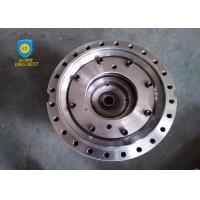 China Vol Vo Excavator Swing Gear , EC460 SA1143-01100 Hydraulic Motor Gearbox factory