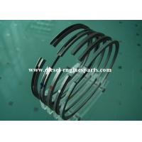Quality Scania DS11 Diesel Engine Piston Ring TS16949 Cast Iron Piston Rings for sale