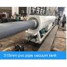China 315mm Big diameter PVC Pipe Production Line factory