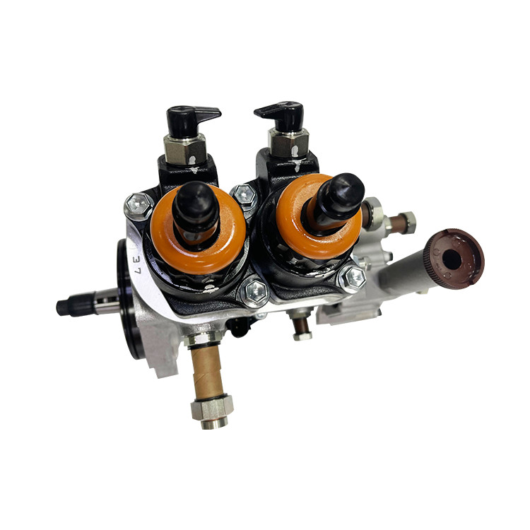 China Excavator 6251 71 1121 Small Diesel Engine Fuel Injection Transfer Pump Parts factory