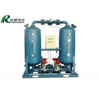 China Chenrui Air Dryer Dew Point ≤ -23℃ ≤ -52℃ For Air Separator Generator factory