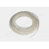 Quality Tubing 4*0.75 Plastic Sulzer Projectile Loom Spare Parts Polypencotube 927-305 for sale