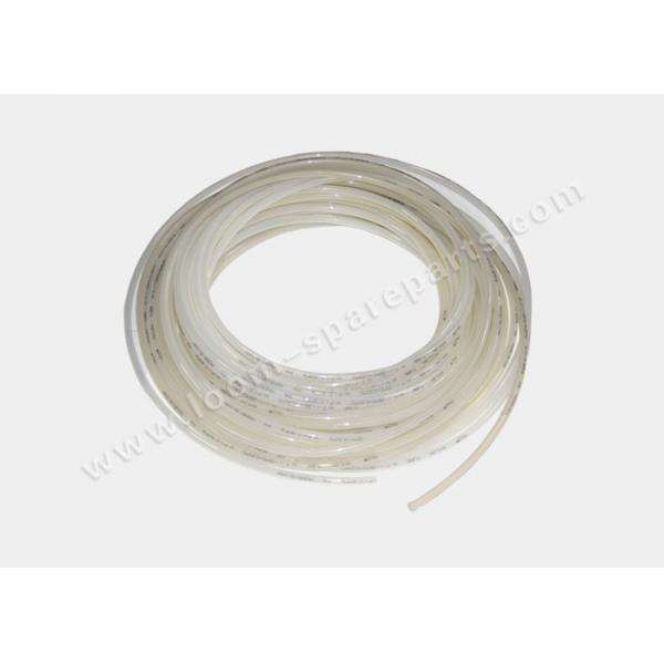 Quality Tubing 4*0.75 Plastic Sulzer Projectile Loom Spare Parts Polypencotube 927-305-060 for sale