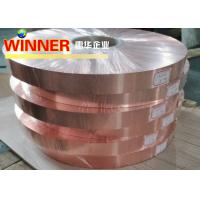 Quality Customerized Composite Type Clad Metals Nickel Copper Composite 1.5 - 100mm for sale