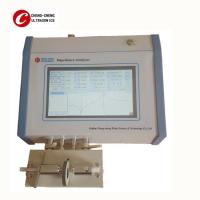 Buy cheap 1K 500KHZ Ultrasonic Impedance For Testing Frequency And Impedance from wholesalers