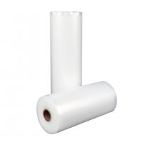 Quality Nylon PE Barrier Food Vacuum Seal Roll Bags 11" X 50' for sale