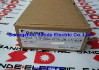 China Daikin Solenoid Controlled Valve LS-G02-2CA-25-EN-645 LSG022CA25EN645 LS-GO2-2CA-25-EN-645 factory
