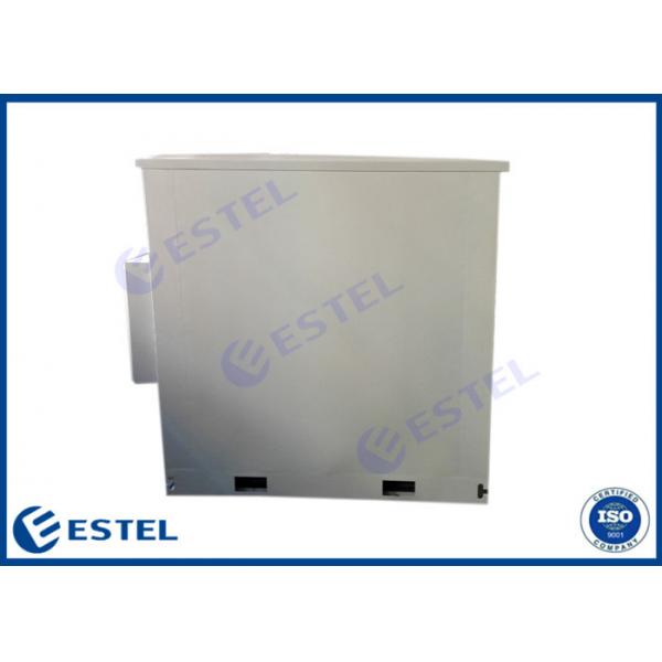 Quality Corrosion Resistant IP55 SS304 Telecom Outdoor Cabinet for sale