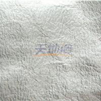 Quality Waterproof Meta Aramid Fiber Cloth With Aluminum Coating 260gsm for sale