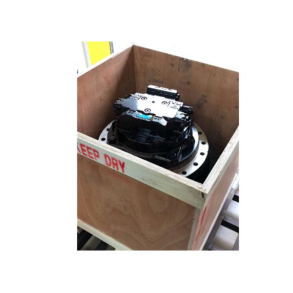 Quality Hitachi Travel Motor Assy ZX450-3 ZX470-3 ZX500-3 9251680 Final Drive for sale