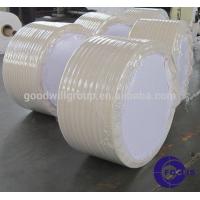 China 55GSM Or 59GSM Thermal Paper Jumbo Roll For Fax Paper Roll And Cash Register Roll factory