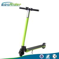 China City Model E Bike Folding Mini Electric Bike With 20-25 KM Maximum Distance Range factory