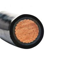 China Type S07BQ-F PUR Rubber Insulated Mining Cable factory