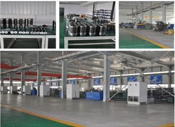 China Factory - CHANGZHOU LIANGRU INTERNATIONAL TRADE CO., LTD.