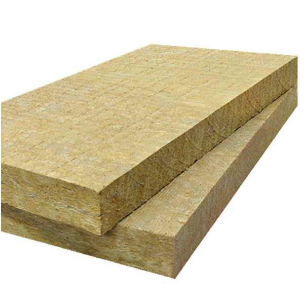Quality Mineral Fiber Wool Thermal Insulation Materials 0.034-0.044w/Mk Construction for sale