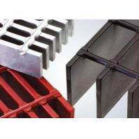 Quality Heavy Duty Steel Grating for sale