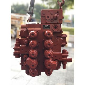 Quality R320LC-7 Excavator Control Valve 31N9-10110 for sale