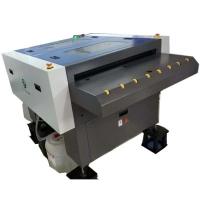 China CTP Plate Washing Machine Prepress CTP Plate Processor For Offset Printing for sale