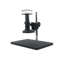 China HDMI Output Digital Electronic Binocular Microscope Measurement 2MP 1920x1080P for sale