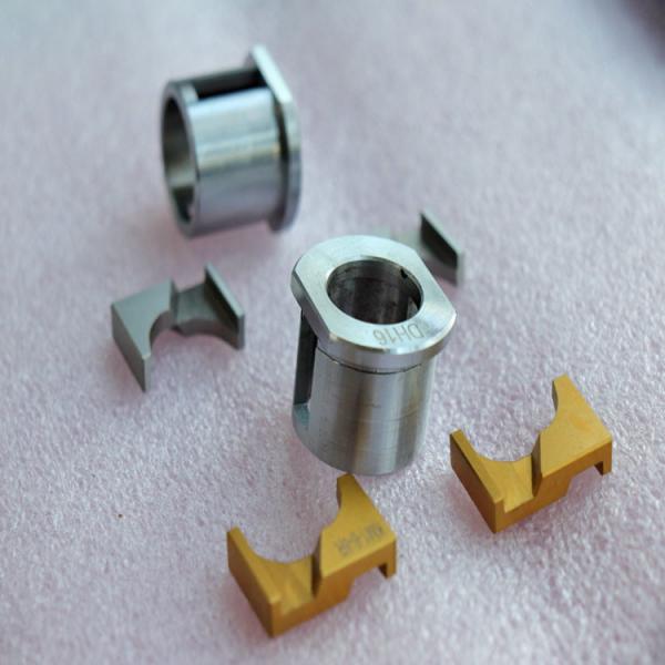 Quality Global Industry Standards Tip Dresser Cutter Blade For Majority Of Electrodes for sale