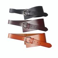 China Genuine Fake Leather Belt factory